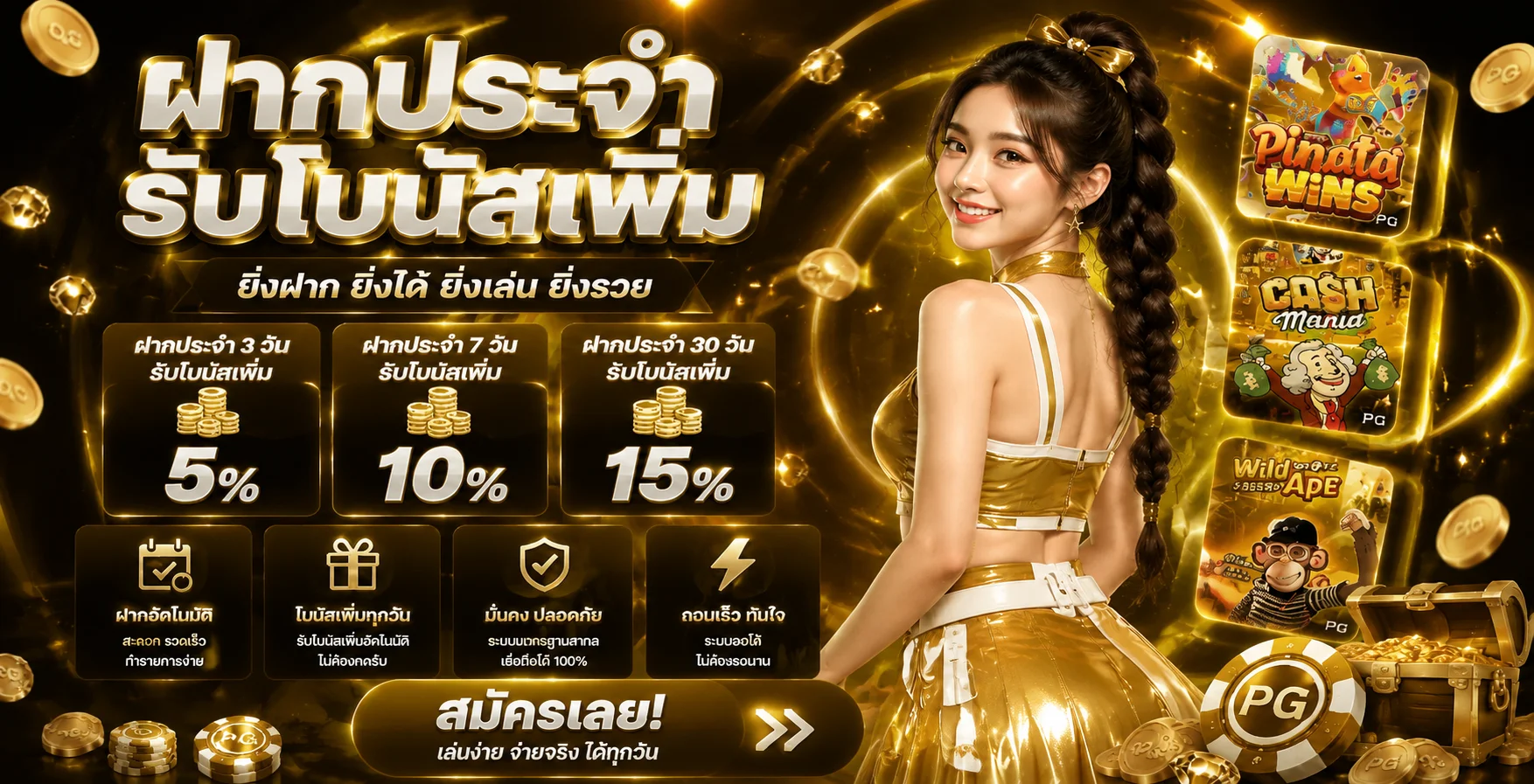 OBB55 หวยออนไลน์ สิงคโปร์ 4D มาเลย์ Magnum